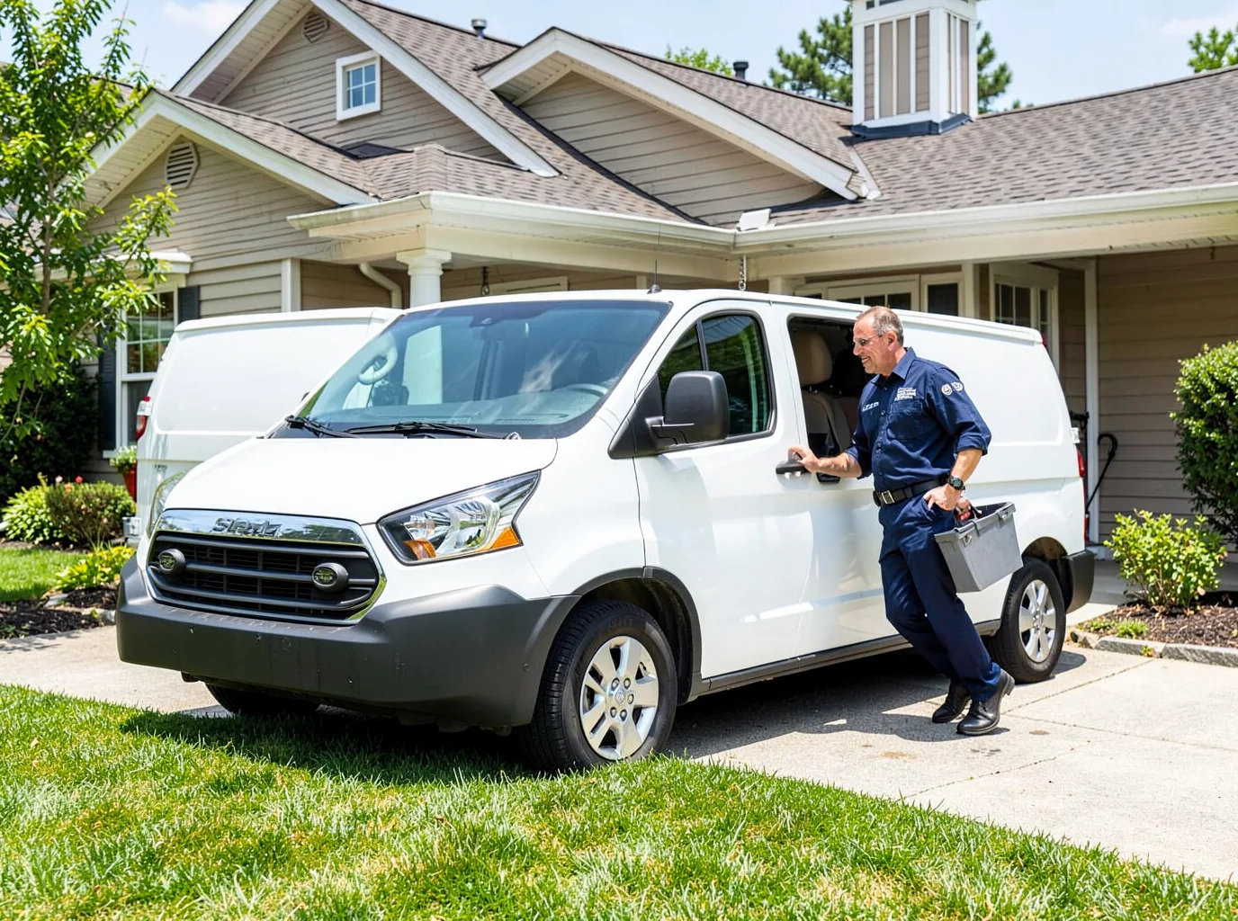 Emergency Plumber company in Angels Camp, CA