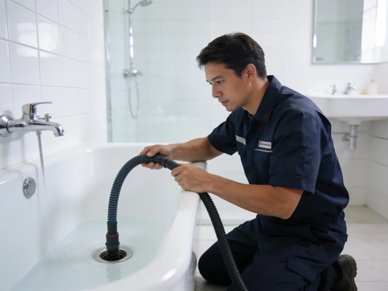 Emergency Plumber Angels Camp, CA FAQs